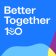 Better Together 100 Team app