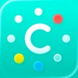 Programın simgesi: Period Tracker - Cycles