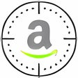 Programikonen: Amazon Discount Hunter