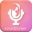Voice Changer  Voice Recorder