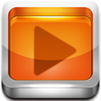 プログラムのアイコン：Aurora Blu-ray Media Play…