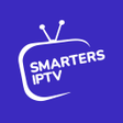 Ícone do programa: Smarters IPTV
