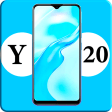 Themes for Vivo Y20: Vivo Y20