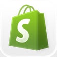 Ikona programu: Shopify