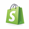 Иконка программы: Shopify