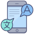 Programın simgesi: Automatic badoo translato…