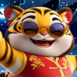 ไอคอนของโปรแกรม: TigerDrop