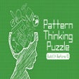Pattern Thinking Puzzle Build It Before 10 icon
