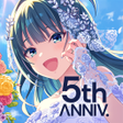 プログラムのアイコン：IDOLY PRIDE アイドリープライド