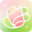 プログラムのアイコン：Blossoms-Story Finder