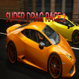 Icon of program: Super Drag Race 2