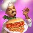 أيقونة البرنامج: Kitchen Clout: Cooking Ga…