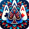 Ícone do programa: 3 Card Game