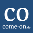 プログラムのアイコン:come-on.de