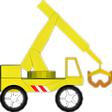 Programikonen: the little crane that cou…