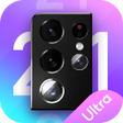S21 Ultra Camera - Galaxy Camera Original icon