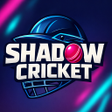 Ícone do programa: Shadow Cricket - You Are …