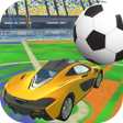 Programikonen: Sport Car Soccer Tourname…