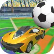 Sport Car Soccer Tournament 3D