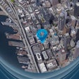Icoon van programma: Earth View Live GPS Maps