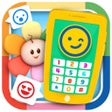 プログラムのアイコン：Play Phone for Kids