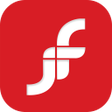 程序图标：JauntFix - Social Travel …