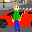 Иконка программы: Mad Math Teacher Stickman…