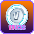 プログラムのアイコン：Pro Vbucks Counter
