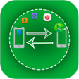 程序图标：Data Transfer Mobile Pro …