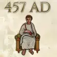 457 AD: Last Years of the Western Empire
