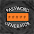 Secure Password Generator