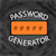 Ikon program: Secure Password Generator