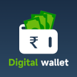 程序图标：Digital Wallet - Credit C…