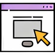 Icoon van programma: Form Extension