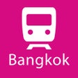 Programın simgesi: Bangkok Rail Map Lite