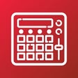 Icon of program: Beat Maker - Sampler