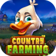 ไอคอนของโปรแกรม: Country Farming