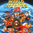 Programikonen: World Heroes 2