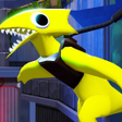 Ikona programu: Rainbow Friends Chapter 2