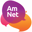 Иконка программы: AmNet