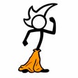 Icono de programa: The Fancy Pants Adventure…