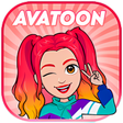 Ícone do programa: Avatar creator guide for …