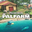 プログラムのアイコン：Palworld: Palfarm