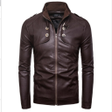 Leather Jacket shopping app icon