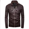 Leather Jacket shopping app