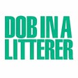 Icon of program: Dob In A Litterer