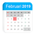 Ikon program: Kalender Indonesia 2019 M…