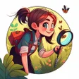 Programikonen: Search hidden objects: Fi…
