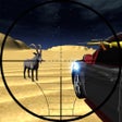 プログラムのアイコン：مقناص الغزلان