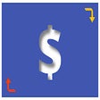 程序图标：Dólar en Colombia